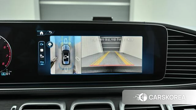 Mercedes-Benz GLE-Class W167 2025 Белый из Кореи, фото 6