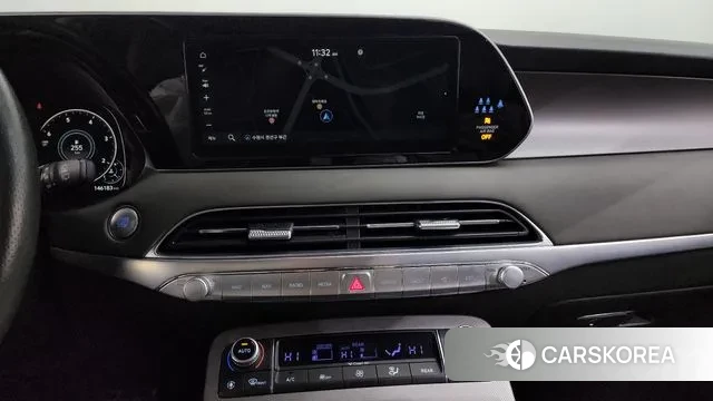 Hyundai Palisade 2021 Черный из Кореи, фото 6
