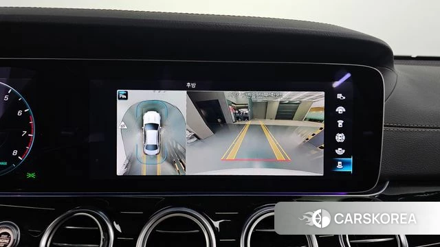 Mercedes-Benz E-Class W213 2021 Белый из Кореи, фото 6