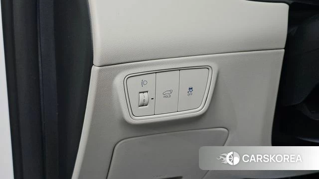Hyundai Tucson (NX4) 2021 Белый из Кореи, фото 6