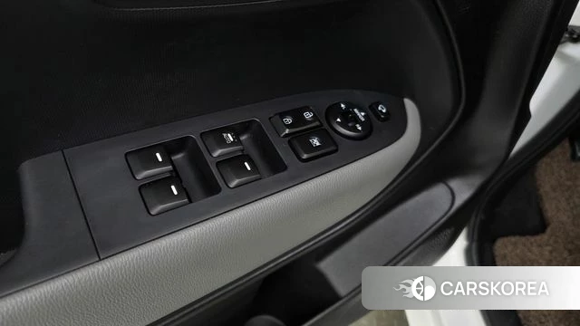 Kia The New Kia Ray 2022 Белый из Кореи, фото 6