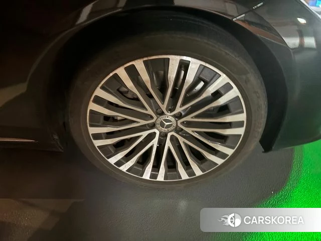Mercedes-Benz S-Class W223 2021 Черный из Кореи, фото 6