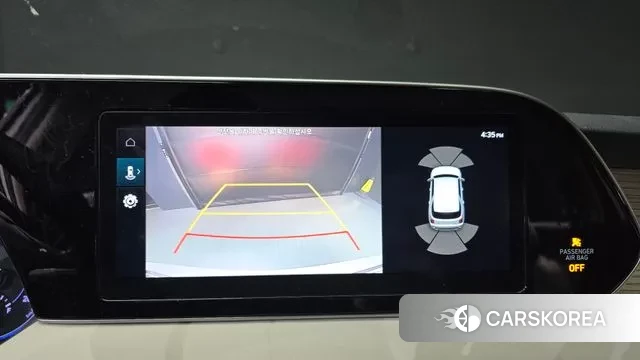 Hyundai Palisade 2020 Белый из Кореи, фото 6