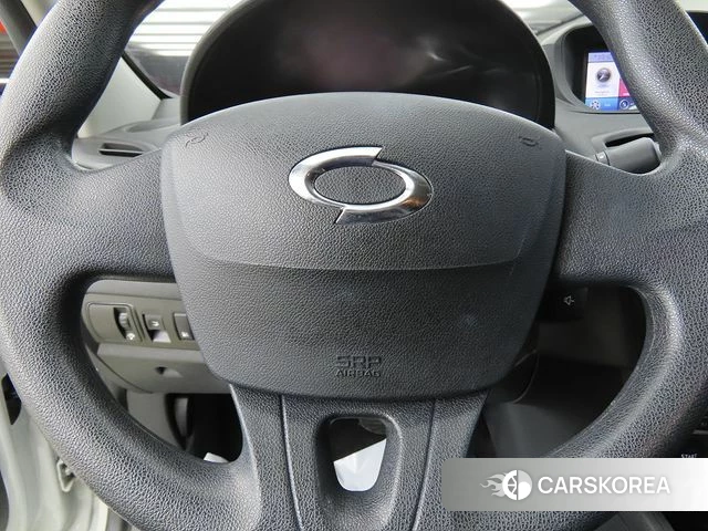 Renault Korea (Samsung) SM3 Neo 2019 Жемчужный цвет из Кореи, фото 6