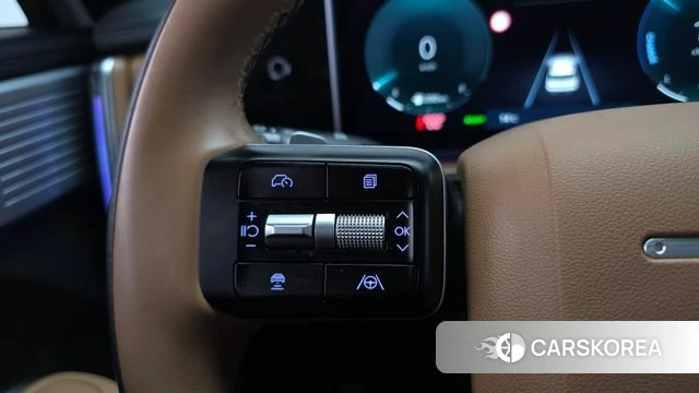 Hyundai Santa Fe (MX5) 2024 Жемчужный цвет из Кореи, фото 6