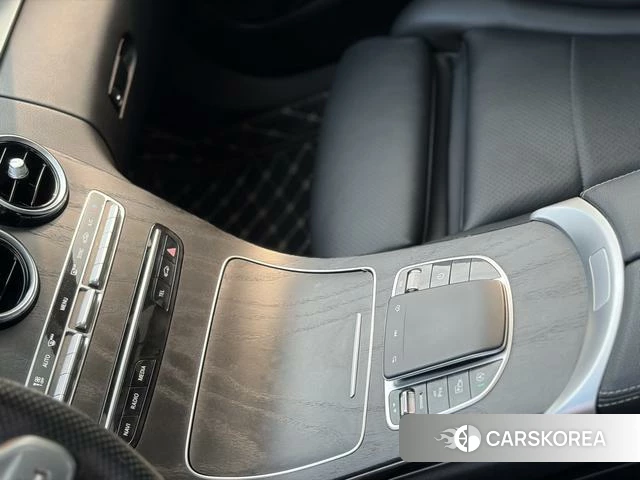 Mercedes-Benz C-class 2020 Синий из Китая, фото 6