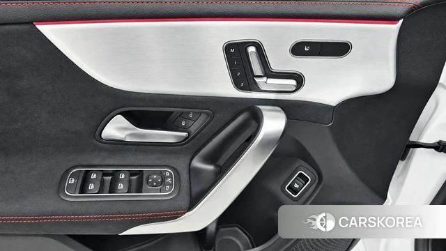 Mercedes-Benz CLA-Class C118 2026 Белый из Кореи, фото 6