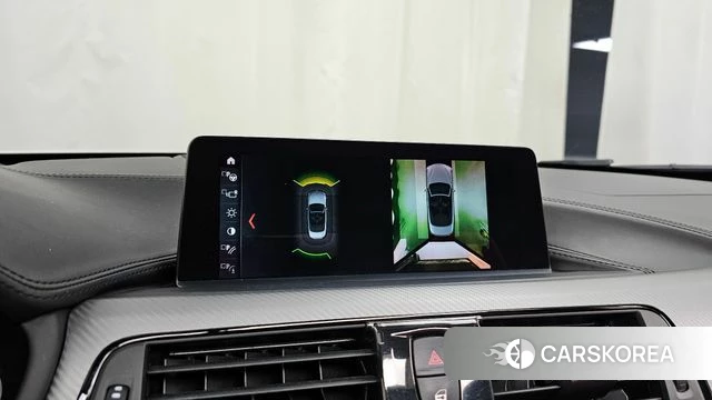 BMW 4 Series (F32) 2020 Белый из Кореи, фото 6