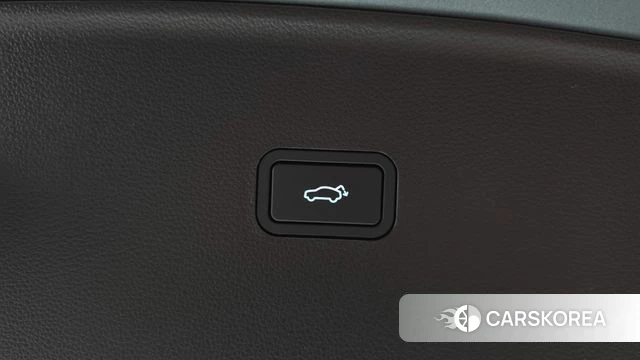 Renault Korea (Samsung) Filant 2026 Черный из Кореи, фото 6