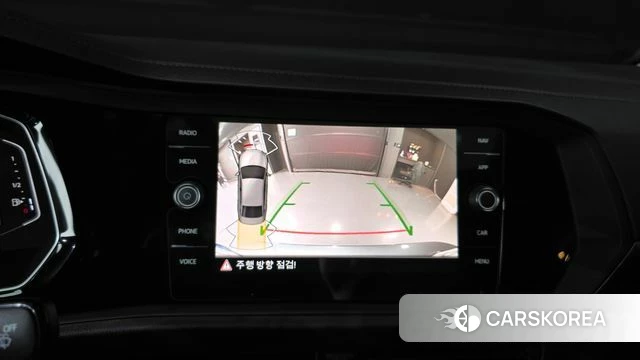 Volkswagen 7th Generation of Jetta 2024 Серый из Кореи, фото 6