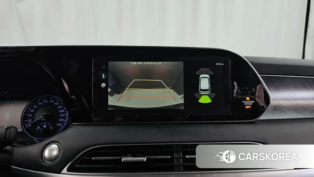 Hyundai Palisade 2019 Серый из Кореи, фото 6