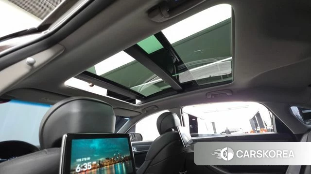 Genesis G80 2018 Коричневый из Кореи, фото 6
