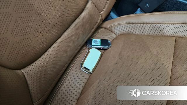 Kia The New Seltos 2022 Белый из Кореи, фото 6