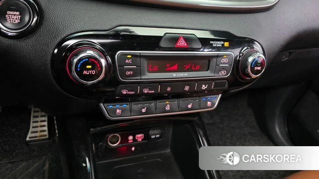 Kia The New Sorento 2018 Черный из Кореи, фото 6