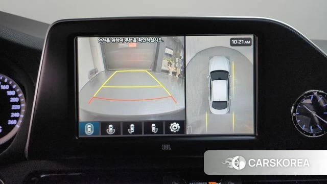 Hyundai Grandeur IG 2019 Черный из Кореи, фото 6