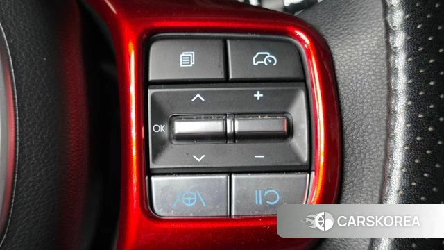 Hyundai Casper 2021 Серый из Кореи, фото 6
