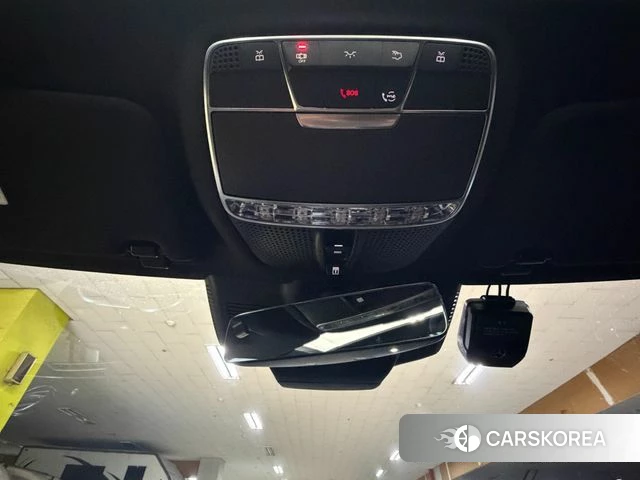 Mercedes-Benz S-Class W222 2019 Черный из Кореи, фото 6