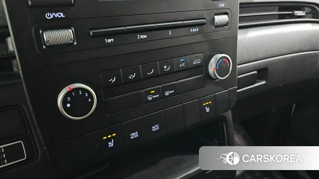 Hyundai Staria 2021 Белый из Кореи, фото 6