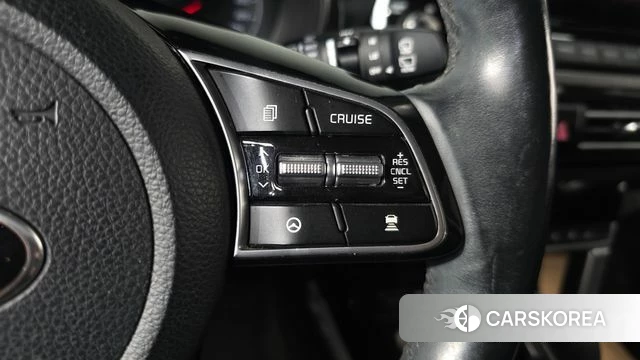 Kia Seltos 2020 Белый из Кореи, фото 6