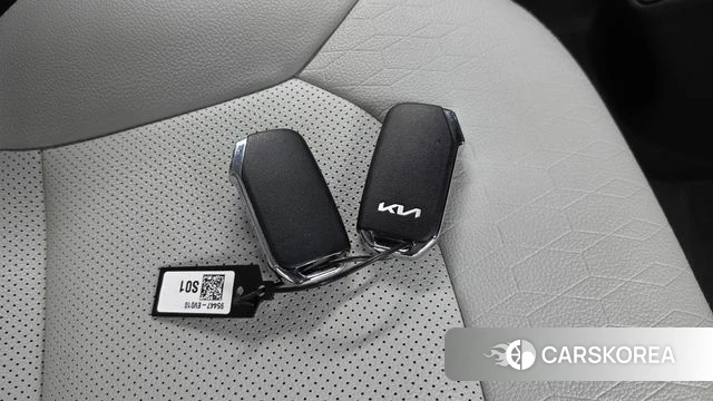 Kia The New Kia Ray 2024 Белый из Кореи, фото 6