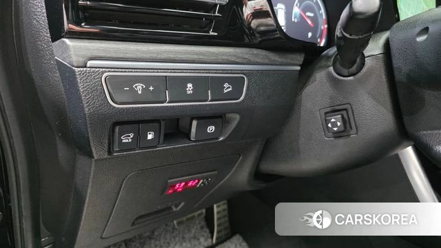 Kia Mohave Master 2022 Черный из Кореи, фото 6