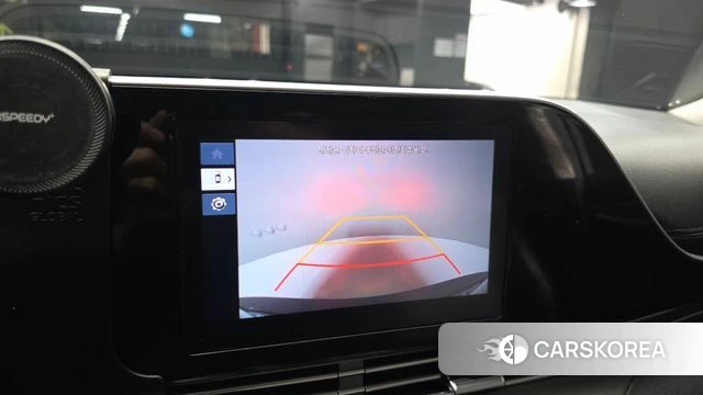 Hyundai The New Grandeur IG 2022 Черный из Кореи, фото 6
