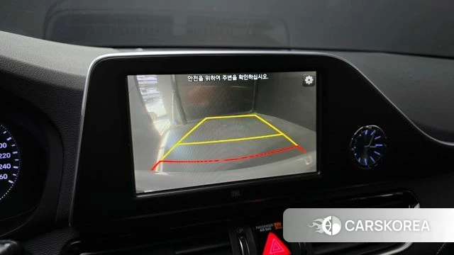 Hyundai Grandeur IG 2018 Белый из Кореи, фото 6