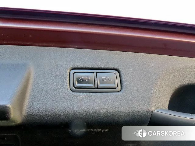 Kia Carnival 4th generation 2020 Красный из Кореи, фото 6