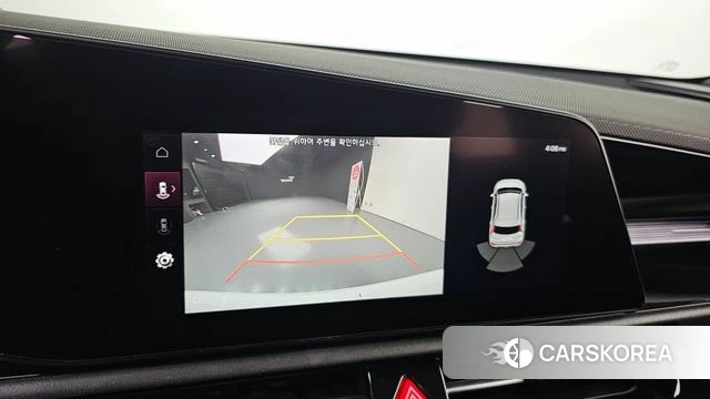 Kia Di All New Niro EV 2022 Белый из Кореи, фото 6