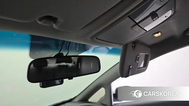 Kia The New K3 2018 Белый из Кореи, фото 6