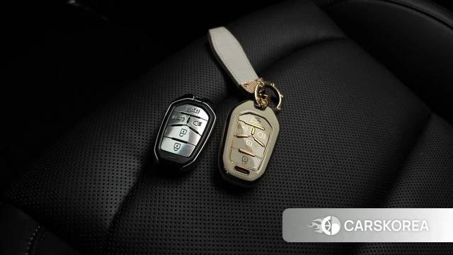Ssangyong Musso EV (O100) 2026 Белый из Кореи, фото 6