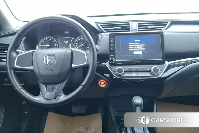 Honda Crider 2020 Черный из Китая, фото 6