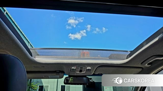 Hyundai Santa Fe TM 2019 Черный из Кореи, фото 6