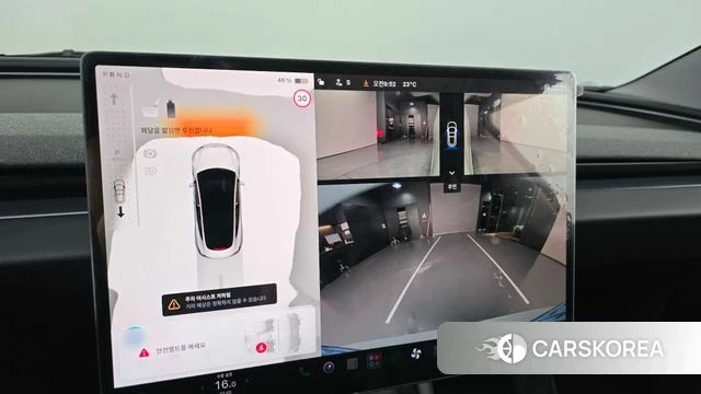 Tesla Model 3 2026 Белый из Кореи, фото 6
