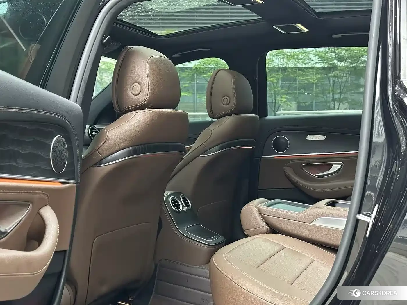 Mercedes-Benz E-Class 2022 Черный из Китая, фото 6