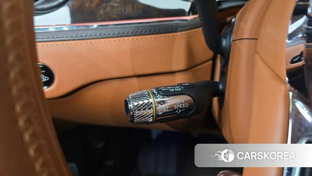 Bentley Flying Spur 3rd Generation 2021 Синий из Кореи, фото 6