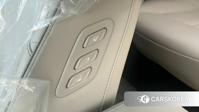 Hyundai Sonata Hybrid (DN8) 2019 Белый из Кореи, фото 6