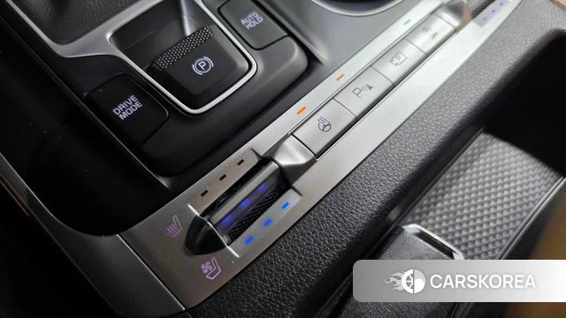 Kia Carnival 4th generation 2022 Белый из Кореи, фото 6