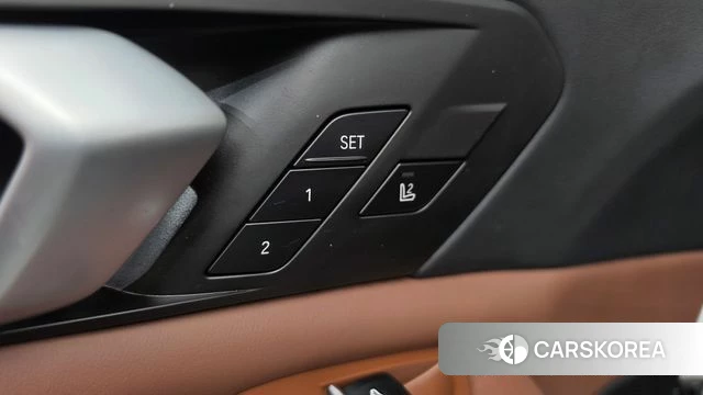 BMW X5 (G05) 2022 Белый из Кореи, фото 6