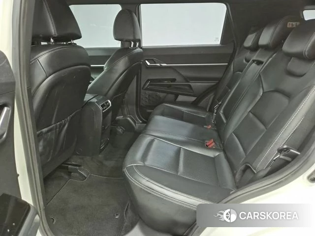 Ssangyong Torres 2022 Белый из Кореи, фото 6