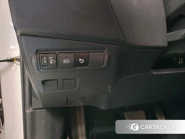 Toyota Frontlander 2023 Белый из Китая, фото 6