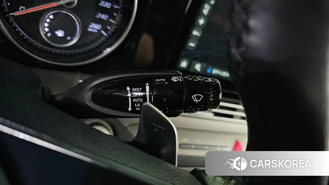 Hyundai The New Grandeur IG 2020 Белый из Кореи, фото 6