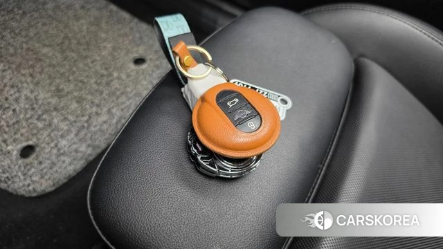 Mini Cooper 2018 Цвет тростника из Кореи, фото 6