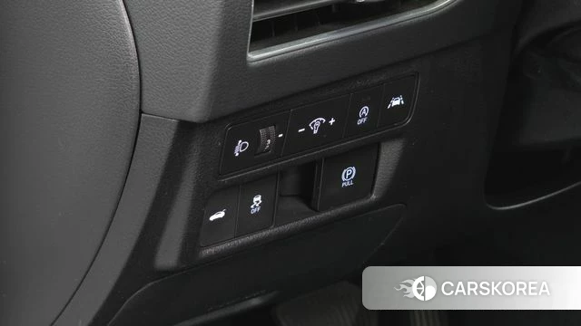 Hyundai Sonata (DN8) 2022 Белый из Кореи, фото 6