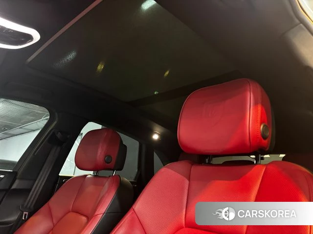 Porsche Macan id 4976871 из Кореи 7