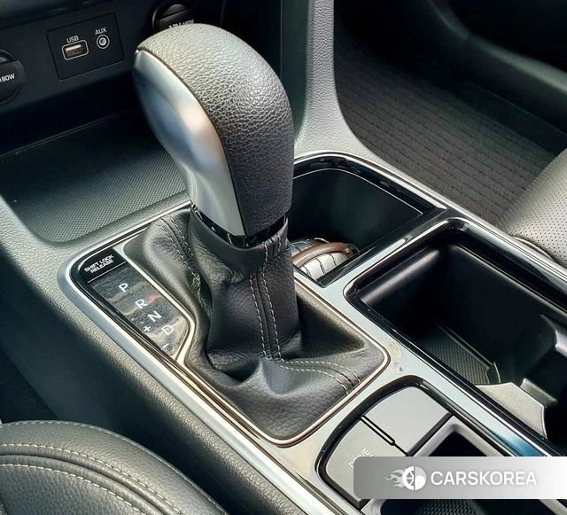 Hyundai Sonata New Rise 2018 Белый из Кореи, фото 6