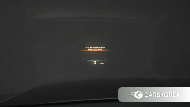 Kia Mohave Master 2023 Черный из Кореи, фото 6
