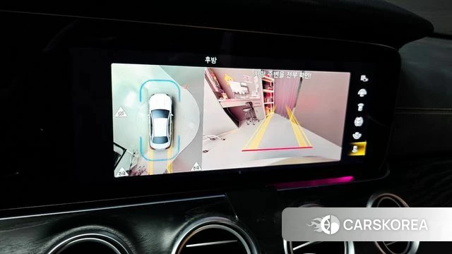 Mercedes-Benz E-Class W213 2021 Белый из Кореи, фото 6