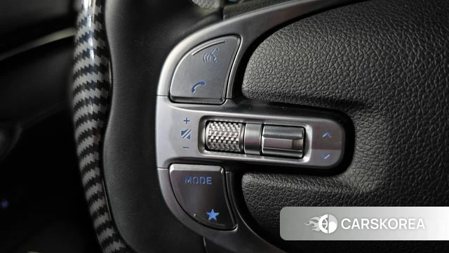 Genesis GV70 2022 Белый из Кореи, фото 6
