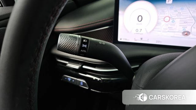Genesis G80 (RG3) 2024 Белый из Кореи, фото 6